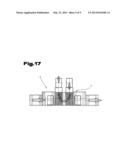 TRANSFER CONVEYING APPARATUS diagram and image