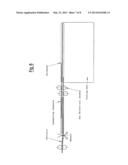 SYSTEM FOR CHANNELLING AND UNLOADING HOT-ROLLED MATERIALS diagram and image