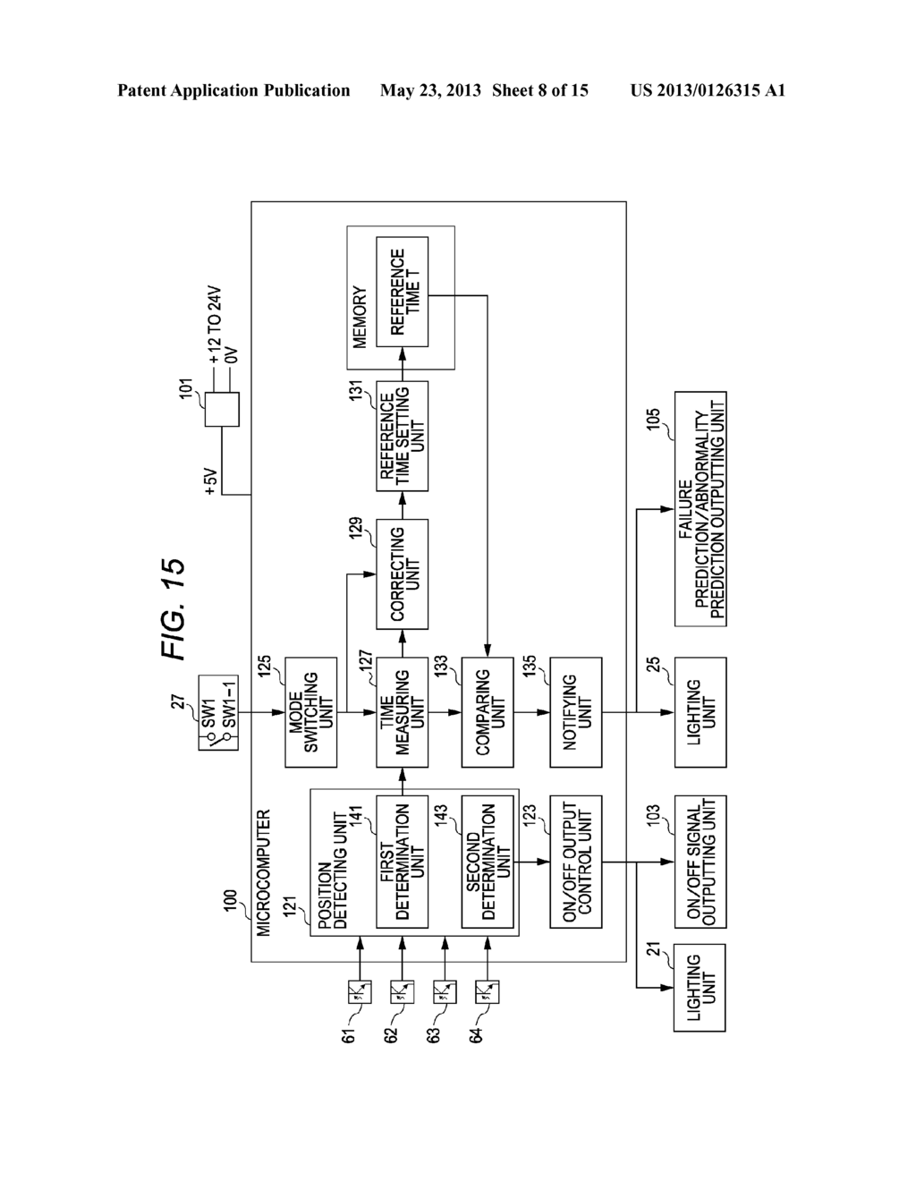 SWITCH - diagram, schematic, and image 09