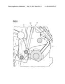 SWITCHING MECHANISM FOR AN ELECTRICAL SWITCHING DEVICE AND AN ELECTRICAL     SWITCHING DEVICE diagram and image