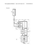 SWITCH FOR PREVENTING INRUSH CURRENT SHOCK AND CUTTING OFF STANDBY POWER diagram and image