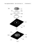 TOP PUSH SWITCH diagram and image