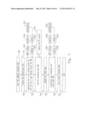 TOUCH PANEL STRUCTURE diagram and image