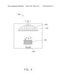 IONIZATION DEVICE AND EVAPORATION DEPOSITION DEVICE USING THE IONIZATION     DEVICE diagram and image