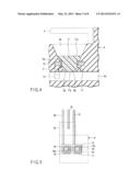 ION SENSOR, ION SENSOR MODULE, AND ION SENSOR MANUFACTURING METHOD diagram and image