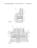 ION SENSOR, ION SENSOR MODULE, AND ION SENSOR MANUFACTURING METHOD diagram and image