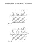 ION SENSOR, ION SENSOR MODULE, AND ION SENSOR MANUFACTURING METHOD diagram and image