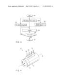 ION SENSOR, ION SENSOR MODULE, AND ION SENSOR MANUFACTURING METHOD diagram and image