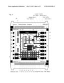 SYSTEM FOR MANIPULATING SAMPLES IN LIQUID DROPLETS diagram and image