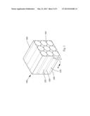 ENVIRONMENTAL WASTE REDUCING CARTON diagram and image