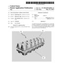 Egg Packaging Carton and System diagram and image