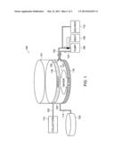 SYSTEM AND METHOD OF SEPARATING PRODUCT FROM SLUDGE IN STORAGE TANKS diagram and image