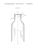 NESTABLE BEVERAGE CONTAINERS AND METHODS THEREOF diagram and image