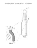 Ultraviolet-Blocking Recyclable Plastic Container diagram and image