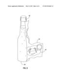 Ultraviolet-Blocking Recyclable Plastic Container diagram and image