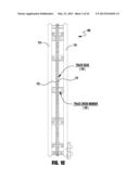 SYSTEM AND METHOD FOR MOUNTING A TRACTOR UNIT ON A GUIDE TRACK diagram and image