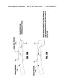 SYSTEM AND METHOD FOR MOUNTING A TRACTOR UNIT ON A GUIDE TRACK diagram and image