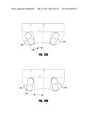 SYSTEM AND METHOD FOR MOUNTING A TRACTOR UNIT ON A GUIDE TRACK diagram and image