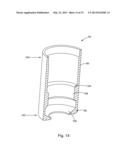 CENTERING DEVICE FOR CONDUCTOR TUBE FOR GMAW MANUAL/ROBOTIC ARC WELDING     MIG GUNS diagram and image