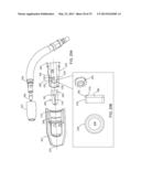 CENTERING DEVICE FOR CONDUCTOR TUBE FOR GMAW MANUAL/ROBOTIC ARC WELDING     MIG GUNS diagram and image