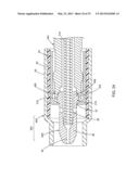 CENTERING DEVICE FOR CONDUCTOR TUBE FOR GMAW MANUAL/ROBOTIC ARC WELDING     MIG GUNS diagram and image