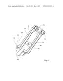 DOMESTIC APPLIANCE DEVICE diagram and image