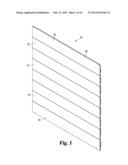 HINGES FORMED WITH THERMOPLASTIC MATERIAL diagram and image