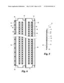 HINGES FORMED WITH THERMOPLASTIC MATERIAL diagram and image