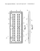 HINGES FORMED WITH THERMOPLASTIC MATERIAL diagram and image