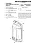 KNIFE BLADE DISPENSER diagram and image