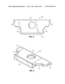 KNIFE BLADE DISPENSER diagram and image