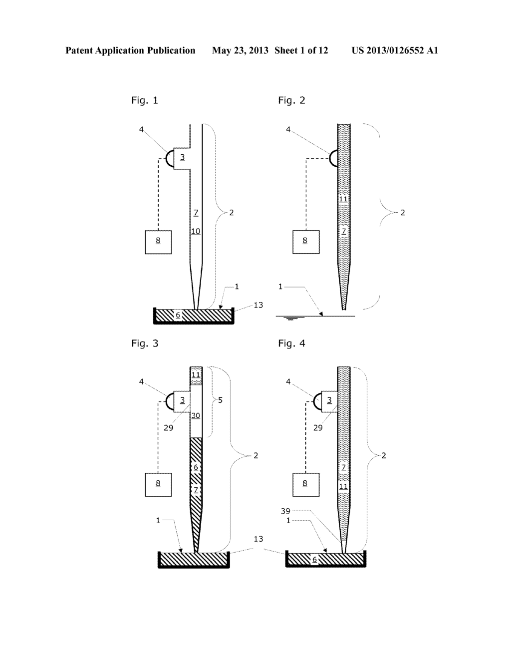 METHOD FOR SELECTING PIPETTING PARAMETERS FOR A LIQUID - diagram, schematic, and image 02