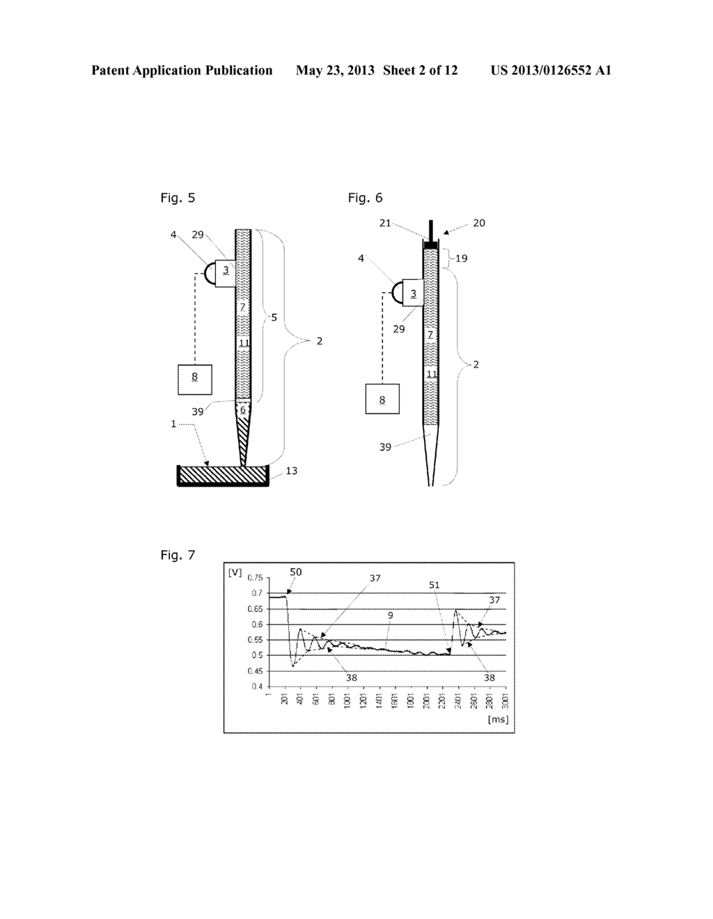 METHOD FOR SELECTING PIPETTING PARAMETERS FOR A LIQUID - diagram, schematic, and image 03