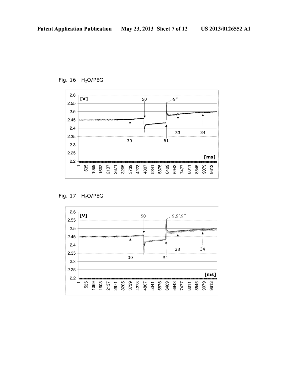 METHOD FOR SELECTING PIPETTING PARAMETERS FOR A LIQUID - diagram, schematic, and image 08