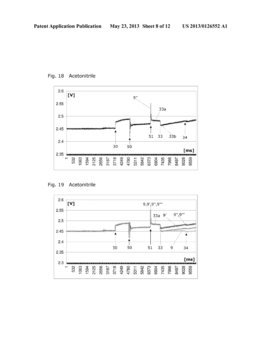 METHOD FOR SELECTING PIPETTING PARAMETERS FOR A LIQUID - diagram, schematic, and image 09