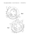 EXHAUST DEFLECTOR FOR PNEUMATIC POWER TOOL diagram and image