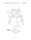 EXHAUST DEFLECTOR FOR PNEUMATIC POWER TOOL diagram and image