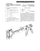 ATTACHABLE CLAMP FOR SURGICAL STAPLER diagram and image