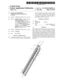 STAPLE AND FEEDER BELT CONFIGURATIONS FOR SURGICAL STAPLER diagram and image