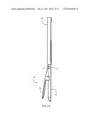 STAPLE AND FEEDER BELT CONFIGURATIONS FOR SURGICAL STAPLER diagram and image