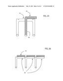 STAPLE AND FEEDER BELT CONFIGURATIONS FOR SURGICAL STAPLER diagram and image