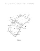 Convertible Food Transporting Box and Method diagram and image