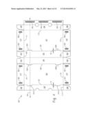 REINFORCED PACKING CONTAINER diagram and image