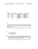 SYSTEM AND METHOD FOR ACQUIRING AND SHARING SCHEDULING DATA diagram and image