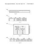 SYSTEM AND METHOD FOR ACQUIRING AND SHARING SCHEDULING DATA diagram and image