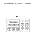 APPARATUS HANDLING CODES, METHOD FOR CONTROLLING THE SAME AND PROGRAM diagram and image