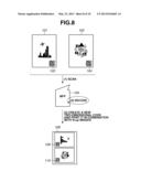 APPARATUS HANDLING CODES, METHOD FOR CONTROLLING THE SAME AND PROGRAM diagram and image