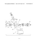 MULTI-FUNCTION OUTLET MECHANISM diagram and image