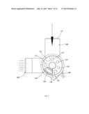 MULTI-FUNCTION OUTLET MECHANISM diagram and image