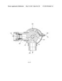 MULTI-FUNCTION OUTLET MECHANISM diagram and image